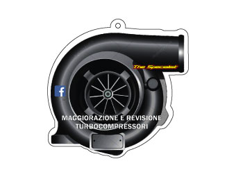 Ambientadores Personalizados para Coche