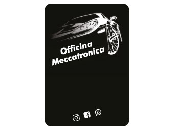 Profumatori auto Personalizzati