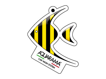 Profumatores Auto Personalizati