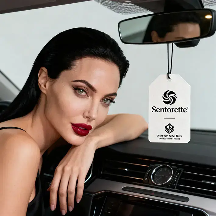 Profumator auto personalisatus pro vehiculis locandis et car sharing – atmosphaeram praestantem in omni vehiculo creans﻿﻿