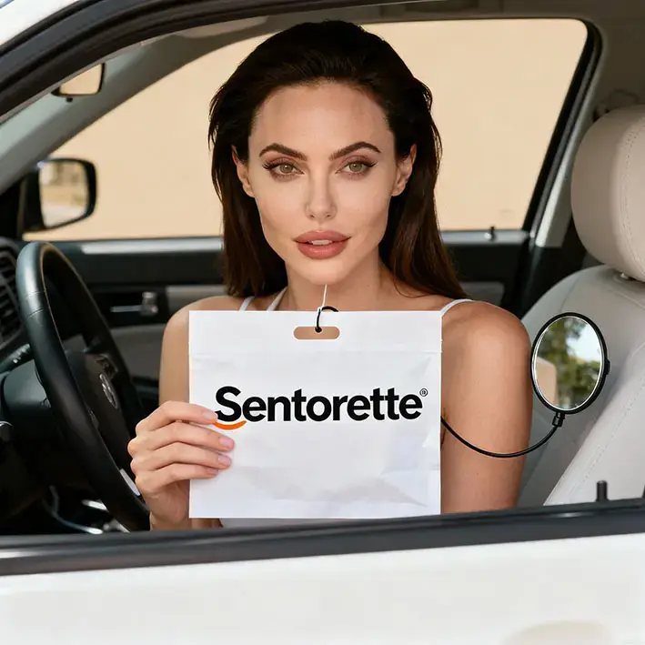 Profumator auto pro fidelitate clientium occasionalium – dona sensoria, repletiones et promotionis pro retentio et rei fama﻿﻿