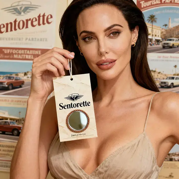 Profumator auto personalisatus ut gadget promotalis pro operatoribus viarum et agentibus itinerariis – experientia multisensoria in vehiculis peregrinantibus﻿﻿