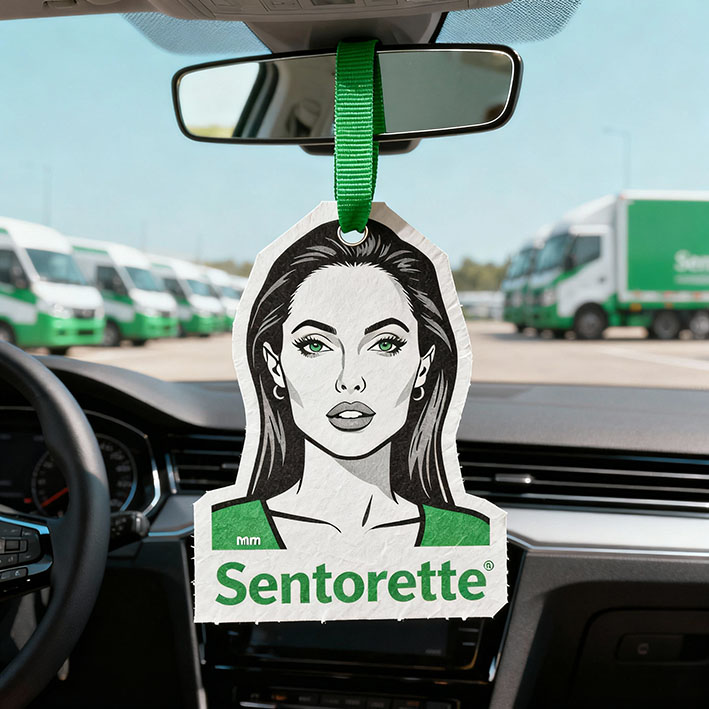 Green mobility: eco-friendly diffusers for sustainable fleets﻿﻿