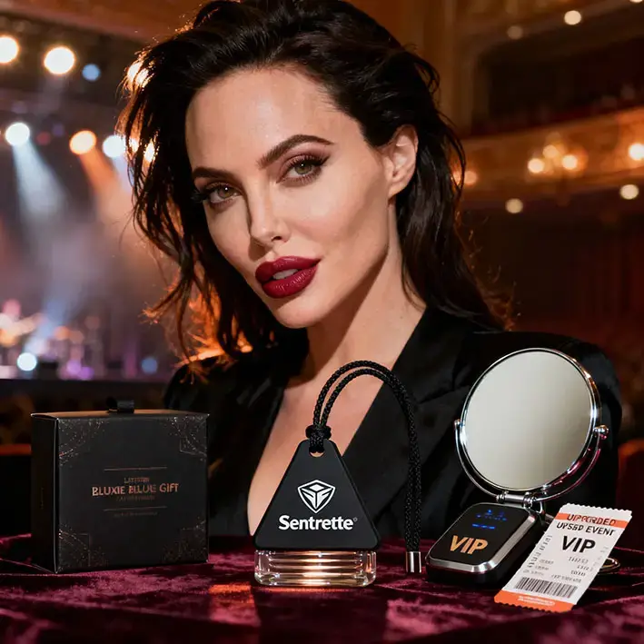 Mirare fautores tuos cum gadgetibus deluxe et editionibus limitatis pro vere specialibus experientiis concentus