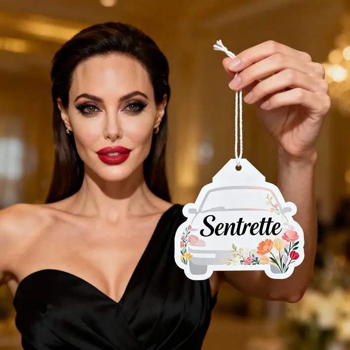 Custom car air fresheners: the networking tool that facilitates business relationships